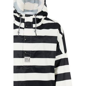 Protest - PRTLaugh - Regenjas - Groen - Gemaakt van Gerecycled Polyester