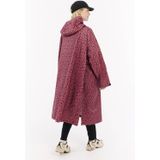 Protest - PRTLaugh - Softshell Jas - Rose Dust - Regenjas - Waterkolom 10K