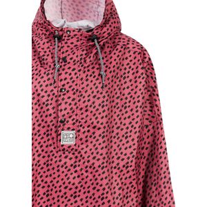 Protest - PRTLaugh - Softshell Jas - Rose Dust - Regenjas - Waterkolom 10K