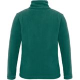 Protest - PRTRemutey TD - Skipully - Grijsgroen - 1/4 Rits - Kids