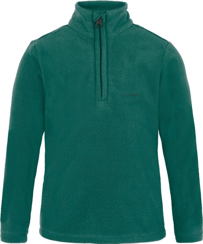 Protest - PRTRemutey TD - Skipully - Grijsgroen - 1/4 Rits - Kids