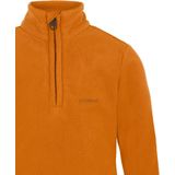 Protest - PRTReperfect TD - Top - Caramel Yellow - 1/4 Ritssluiting - Toddler Boys