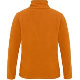 Protest - PRTReperfect TD - Top - Caramel Yellow - 1/4 Ritssluiting - Toddler Boys