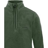 Protest - PRTReperfect TD - Top - Kale Green - 1/4 Ritssluiting