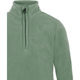 Protest - PRTReperfect TD - Top - Aspen Green - 1/4 Ritssluiting