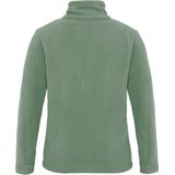 Protest - PRTReperfect TD - Top - Aspen Green - 1/4 Ritssluiting