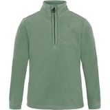 Protest - PRTReperfect TD - Top - Aspen Green - 1/4 Ritssluiting