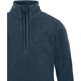 Protest - PRTReperfect TD - Top - Twilight Navy - 1/4 Ritssluiting