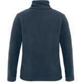 Protest - PRTReperfect TD - Top - Twilight Navy - 1/4 Ritssluiting