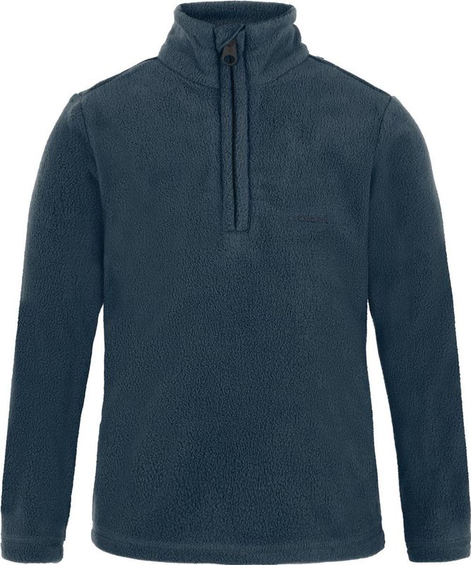 Protest - PRTReperfect TD - Top - Twilight Navy - 1/4 Ritssluiting