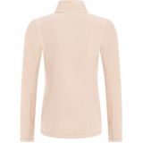 Protest - PRTremutez - Skipully Dames - Kitoffwhite - Lange Mouwen - 1/4 Rits