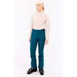 Protest - PRTremutez - Skipully Dames - Kitoffwhite - Lange Mouwen - 1/4 Rits