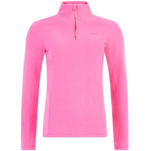 Protest - PRTRemutez - Skipully Dames - Foxy Pink - Lange Mouwen - 1/4 Rits