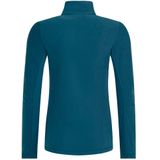 Protest - PRTremutez - Skipully Dames - Twilight Navy - Lange Mouwen - 1/4 Rits