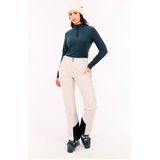 Protest - PRTremutez - Skipully Dames - Twilight Navy - Lange Mouwen - 1/4 Rits