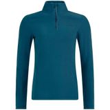 Protest - PRTremutez - Skipully Dames - Twilight Navy - Lange Mouwen - 1/4 Rits