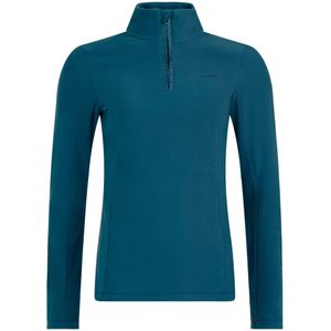 Protest - PRTremutez - Skipully Dames - Twilight Navy - Lange Mouwen - 1/4 Rits