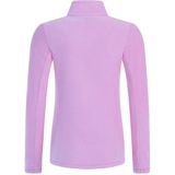 Protest - PRTremutez - Skipully Dames - Thistle Purple - Lange Mouwen - 1/4 Rits