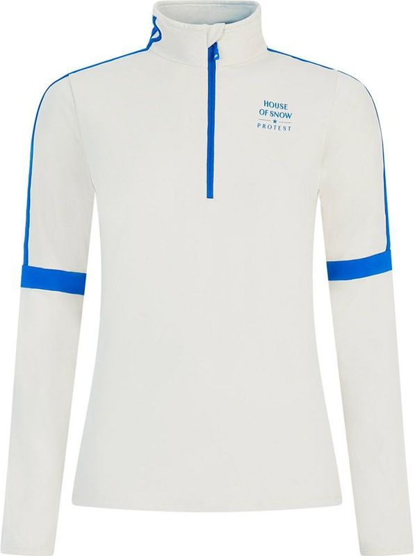 Protest - PRTCarly - Skipully - Ecru/Blauw