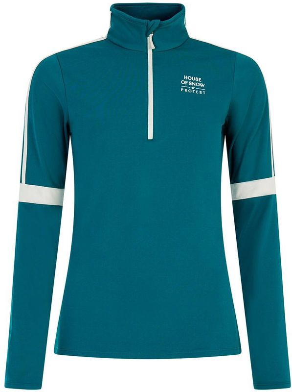 Protest - PRTCarly - Skipully - Blauw/Ecru