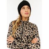 Protest - Prtcosmic 1/4 Body Zip Top - Thermokleding - Beige