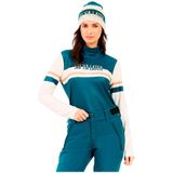 Protest - PRTCreate - Ski Pully - Blauw