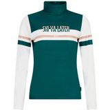 Protest - PRTCreate - Ski Pully - Blauw