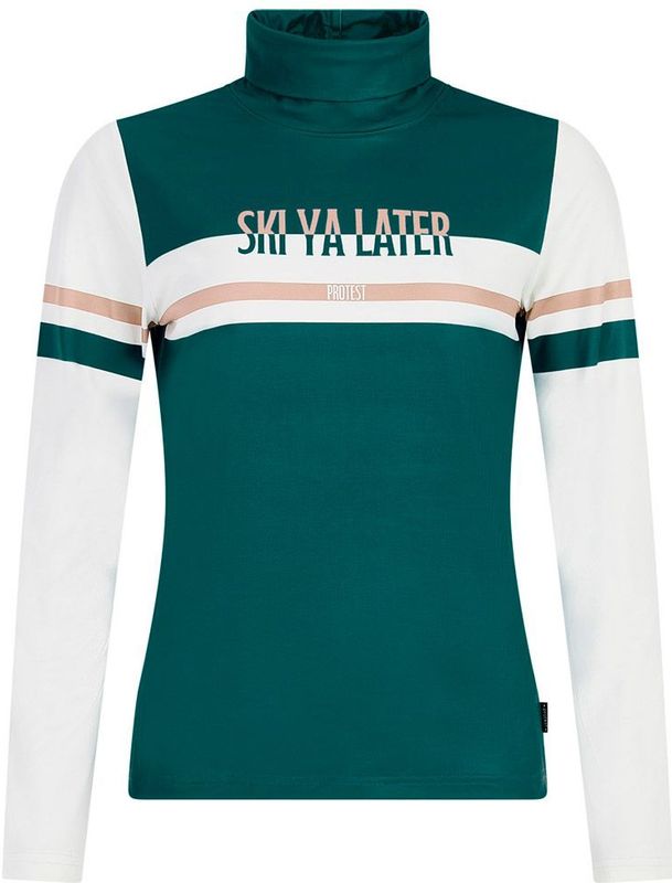 Protest - PRTCreate - Ski Pully - Blauw