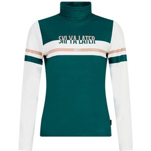 Protest - PRTCreate - Ski Pully - Blauw