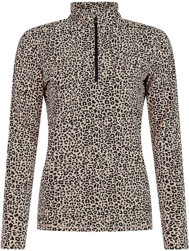 Protest - PRTEsher - Skipully - Zwart/Beige