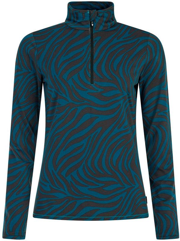 Protest - PRTEsher - Skipully - Blauw/Zwart