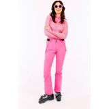 Protest - PRTEsher - Skipully - Roze/Beige