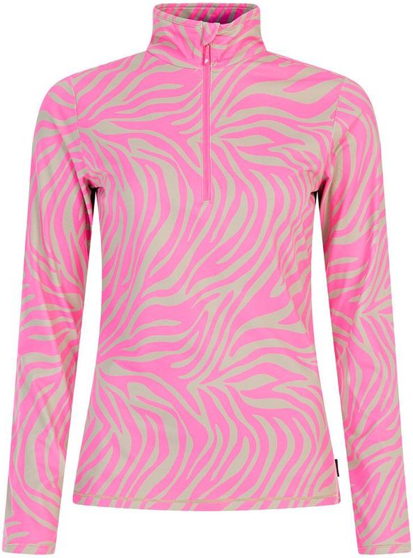 Protest - PRTEsher - Skipully - Roze/Beige