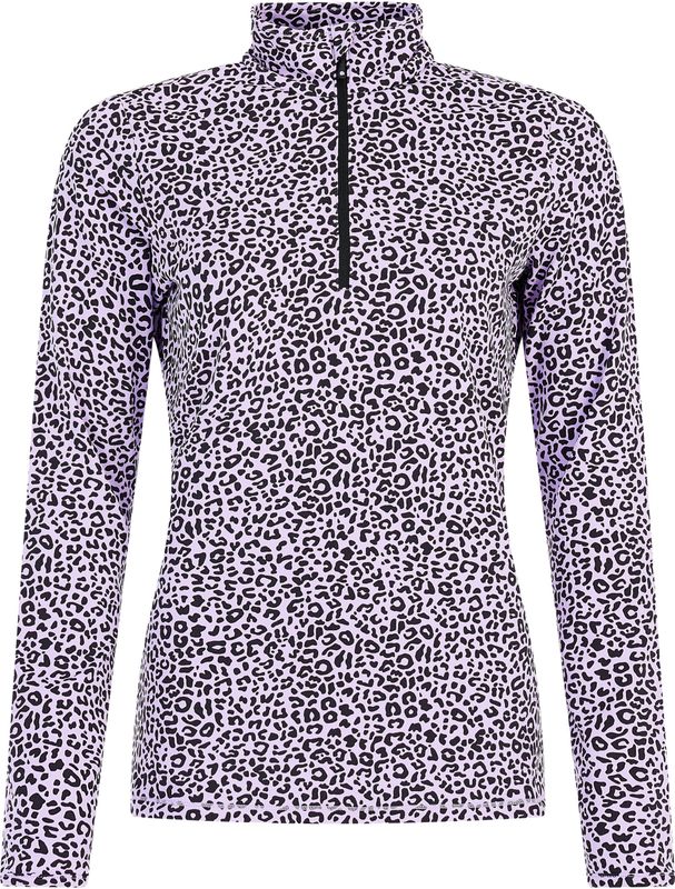 Protest - PRTEsher - Skipully - Lila/Zwart