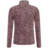 Protest - PRTRefuzzy - Top - Vintage Pink - 1/4 Ritssluiting