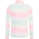 Protest - PRTRefuzzy - Top - Glacial Blue - 1/4 Ritssluiting