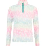 Protest - PRTRefuzzy - Top - Glacial Blue - 1/4 Ritssluiting