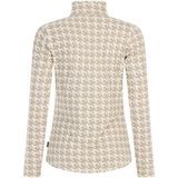 Protest - PRTVessy - Skipully - Kitoffwhite - Lange Mouwen - 1/4 Rits