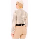 Protest - PRTVessy - Skipully - Kitoffwhite - Lange Mouwen - 1/4 Rits