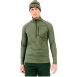 Protest - PRTRekody - Skipully - Groen