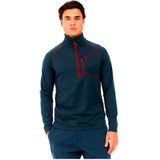 Protest - PRTRekody - Skipully - Donkerblauw/Rood