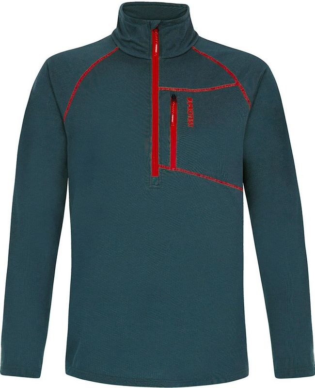 Protest - PRTRekody - Skipully - Donkerblauw/Rood