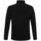 Protest - PRTReperfecto - Top - True Black - 1/4 Ritssluiting