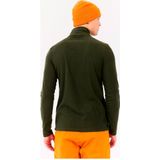 Protest - PRTReperfecto - Top - Kale Green - 1/4 Ritssluiting