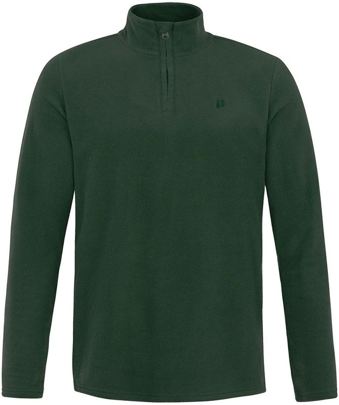 Protest - PRTReperfecto - Top - Kale Green - 1/4 Ritssluiting