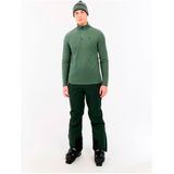 Protest - PRTReperfecto - Top - Aspen Green - 1/4 Ritssluiting