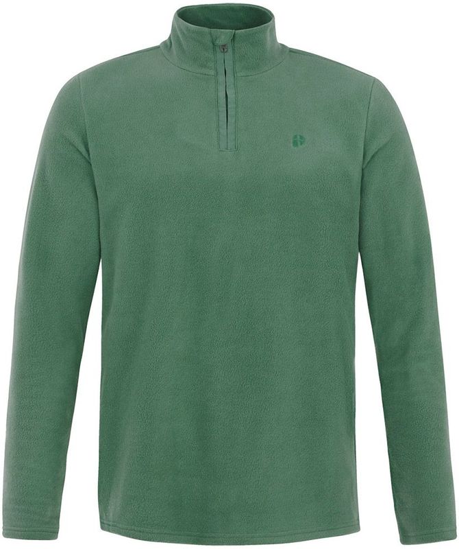 Protest - PRTReperfecto - Top - Aspen Green - 1/4 Ritssluiting