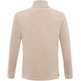 Protest - PRTReperfecto - Top - Bamboobeige - 1/4 Ritssluiting