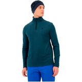 Protest - PRTReperfecto - Top - Twilight Navy - 1/4 Ritssluiting