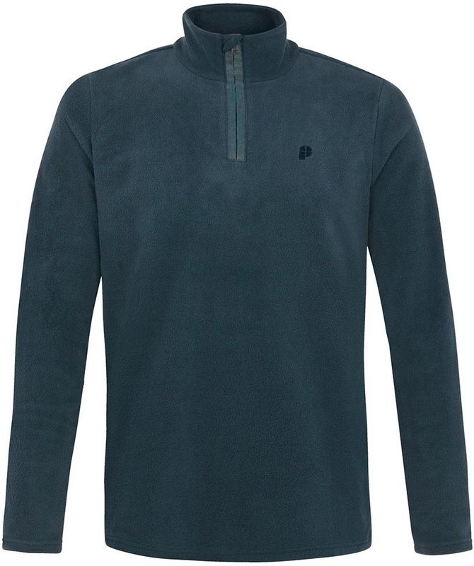 Protest - PRTReperfecto - Top - Twilight Navy - 1/4 Ritssluiting